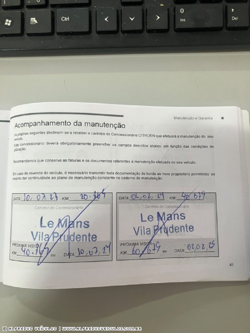 Citro�n JUMPER FURG�O 2022/2023
